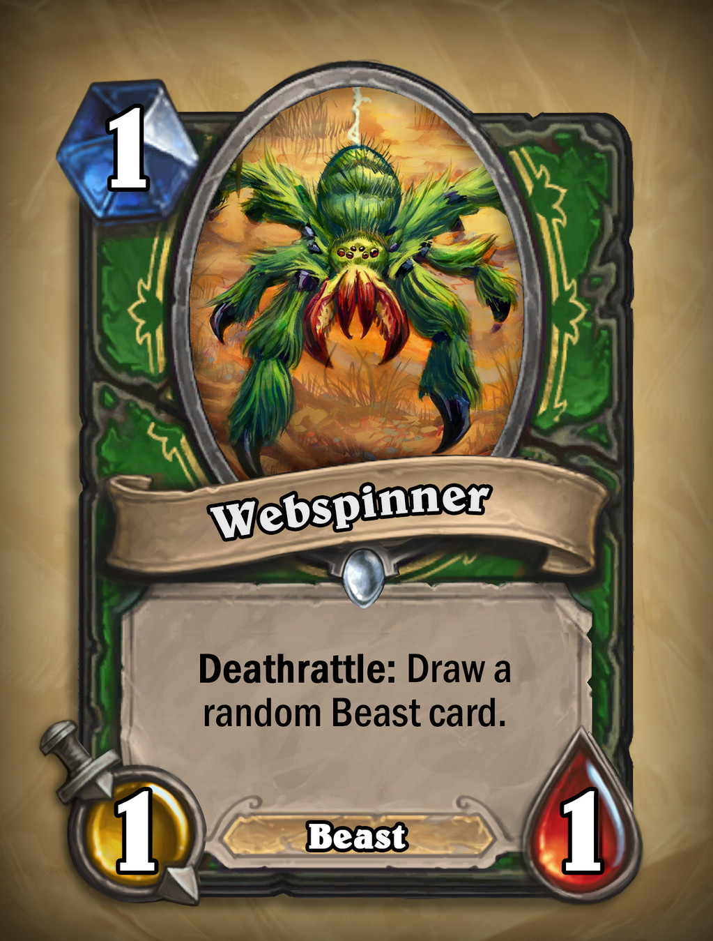 hearthstone-curse-of-naxxramas-webspinner