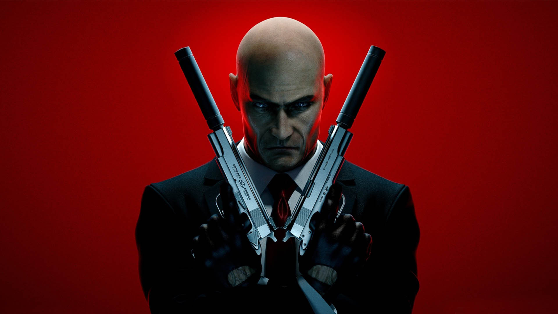 hitman absolution