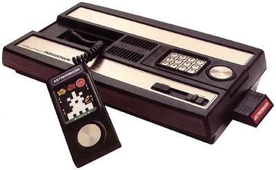 intellivision