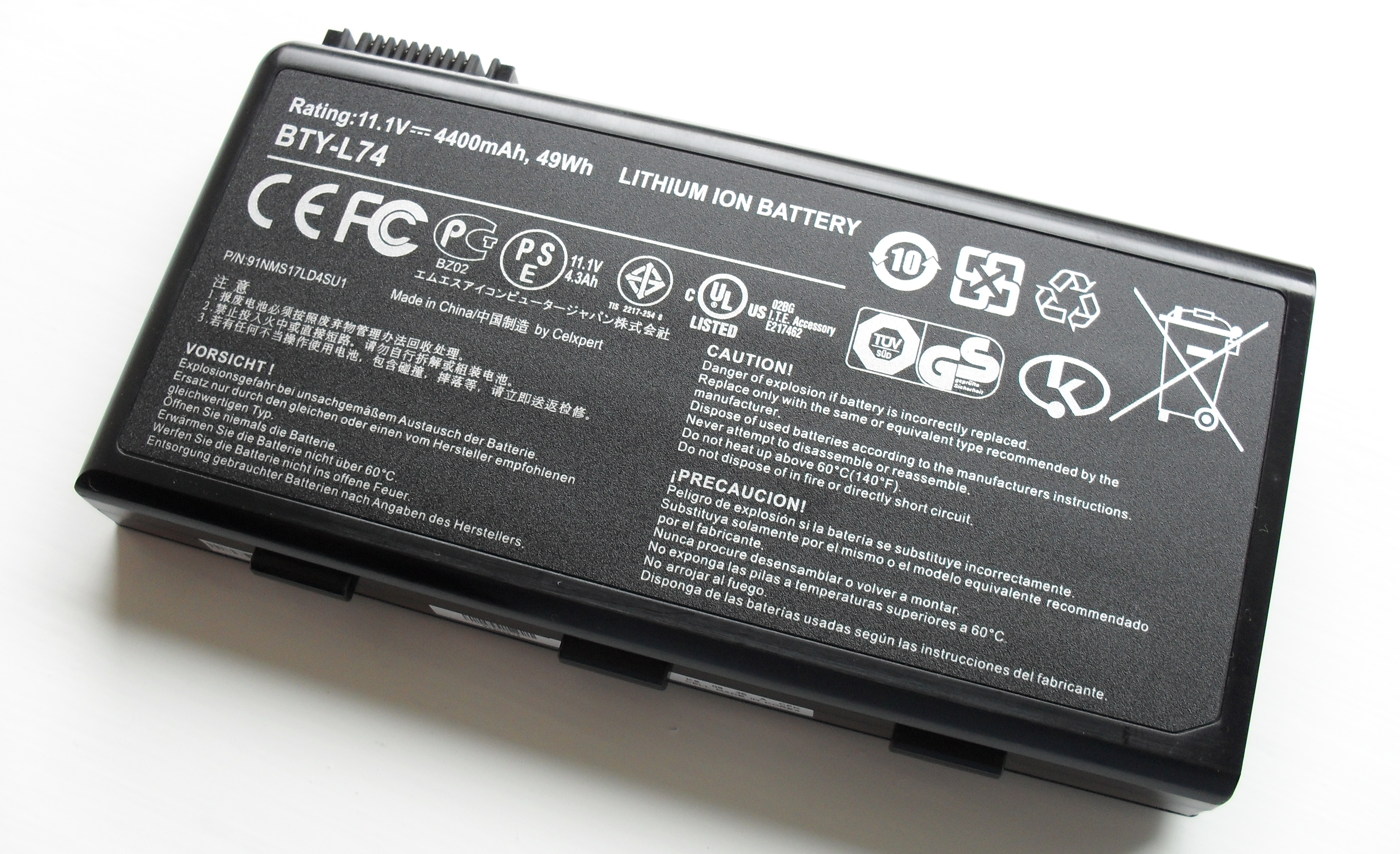 laptop-battery