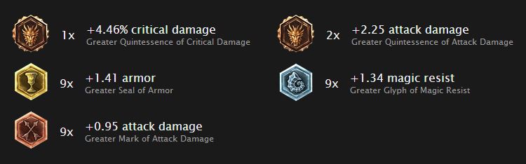 lucian-runes-critical-strike