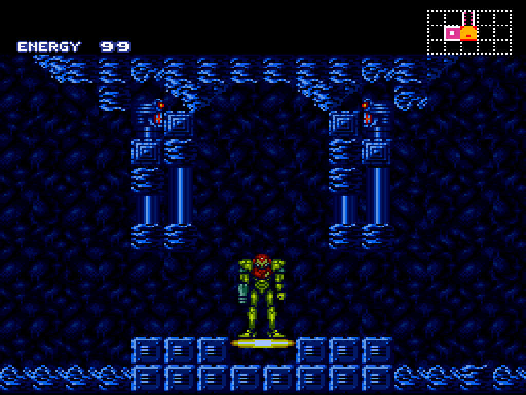 metroidvania-super metroid