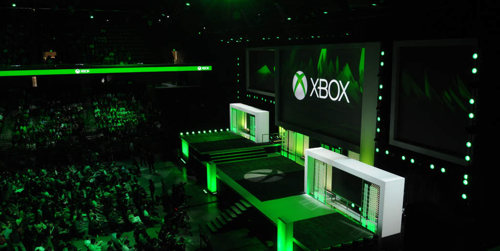 microsoft e3 2016-rumour