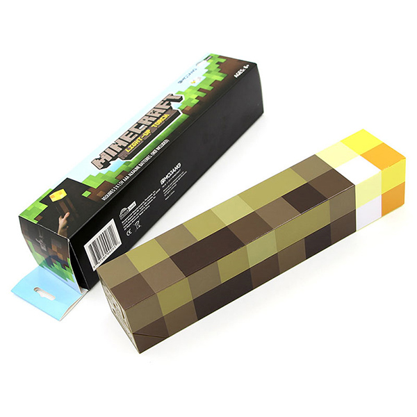 minecraft light