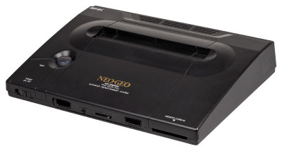 neo-geo