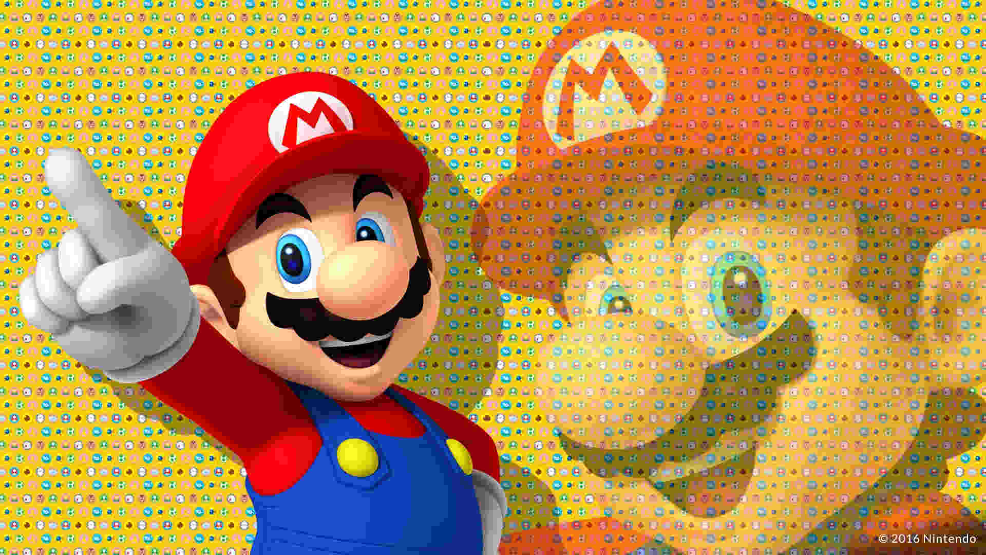 nintendo mario 4