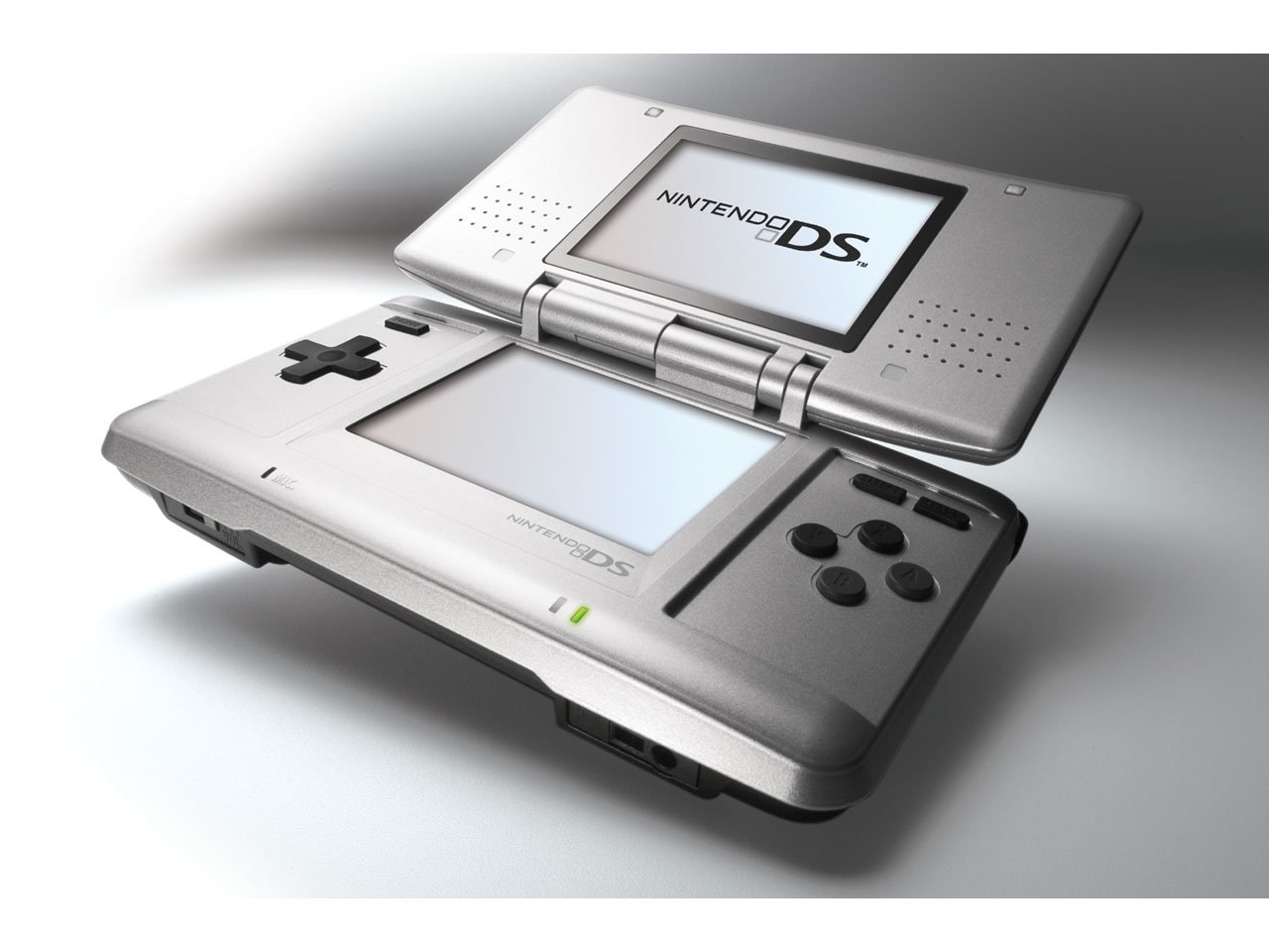 nintendo ds