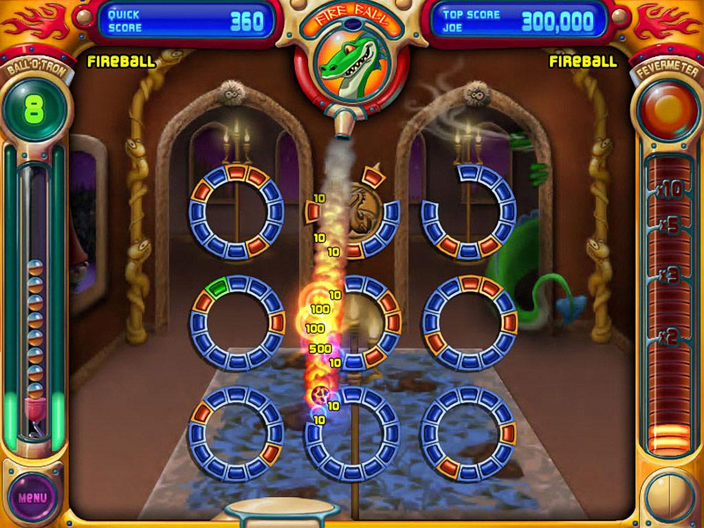 peggle