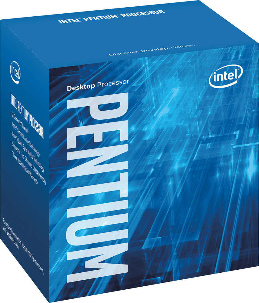 pentium g4400