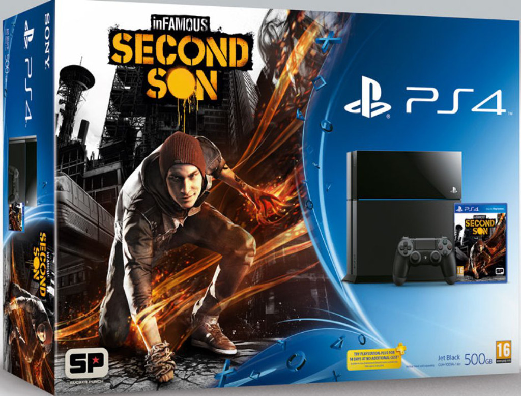 ps4-infamous-second-son-bundle