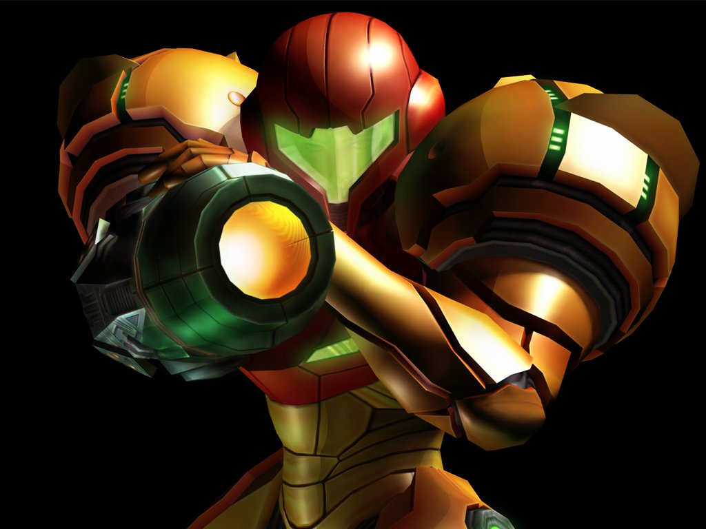 samus-aran