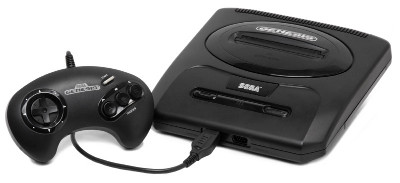 sega-genesis