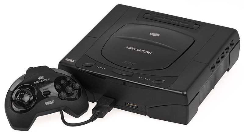 sega-saturn