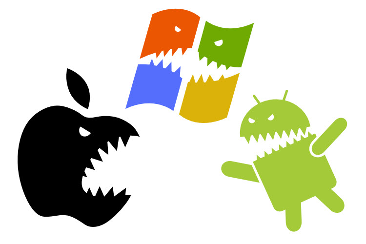 smartphones-2013-odigos-apple-vs-android-vs-windows