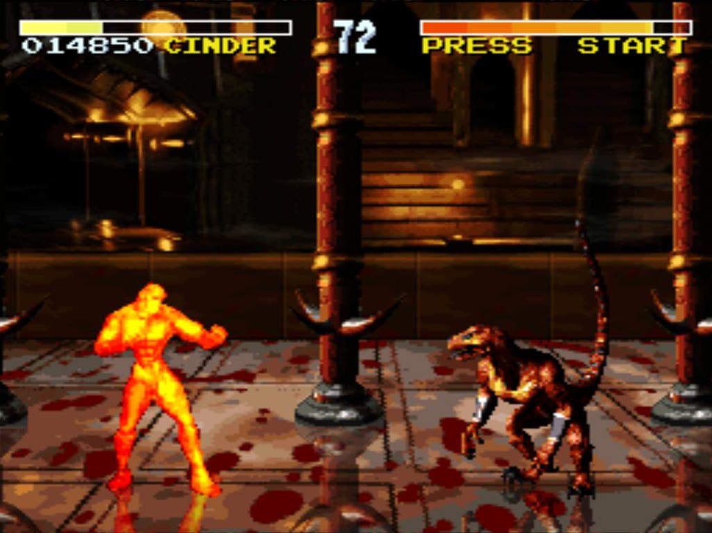 snes10 killer instinct