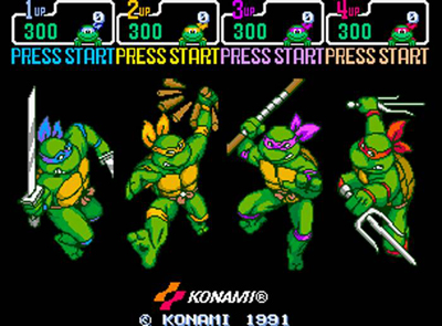 snes10 turtles in time