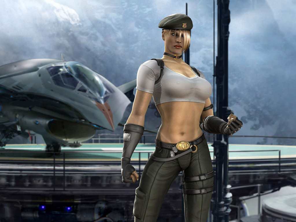 sonya-blade-mortal-kombat-vs-dc-universe