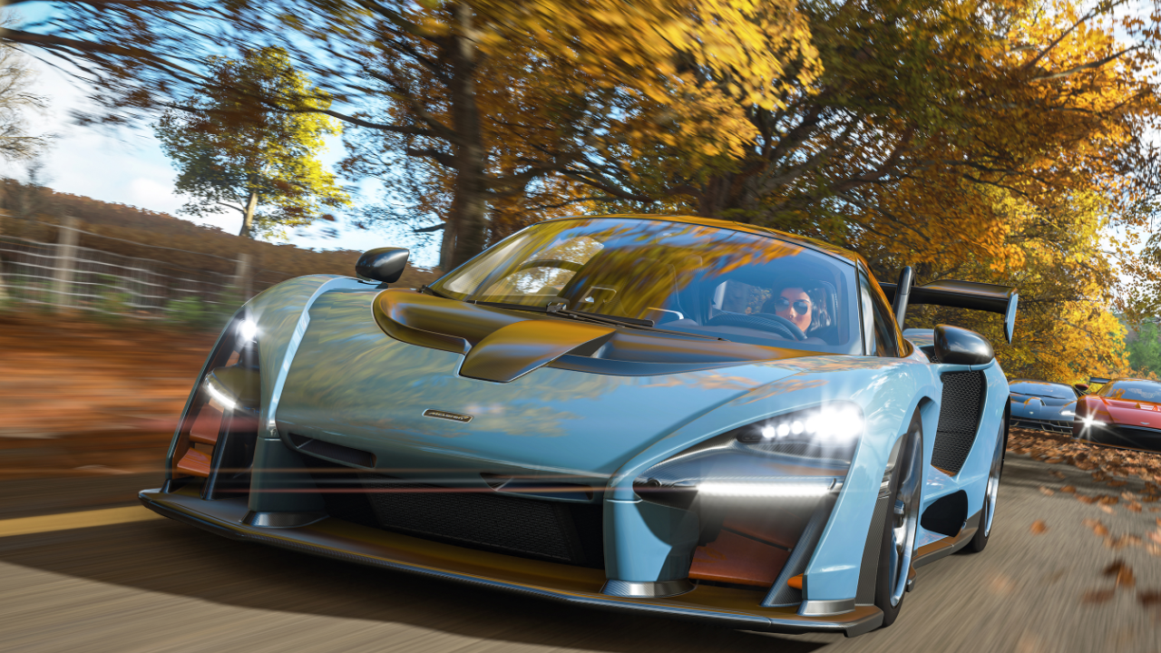 top reviews 2018 forza horizon 4