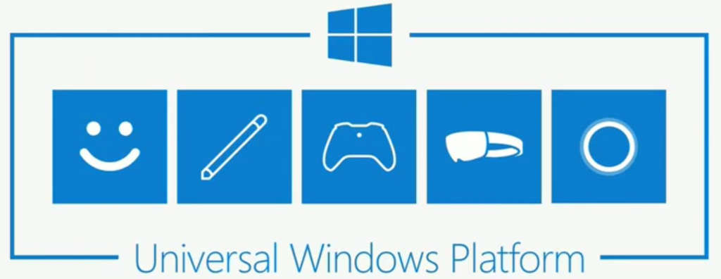 universal-windows-platform