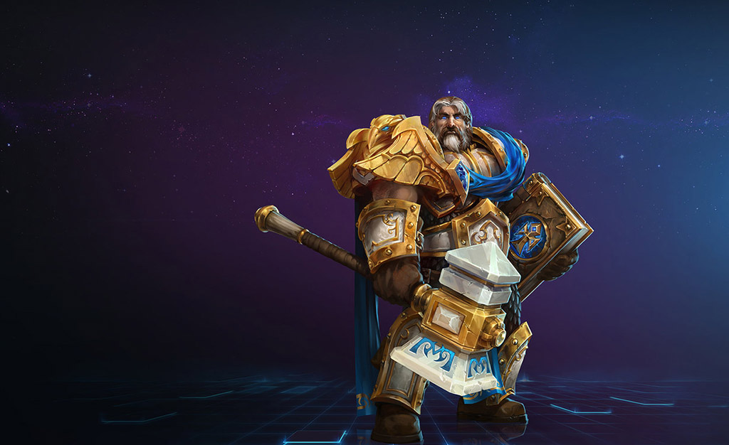 uther