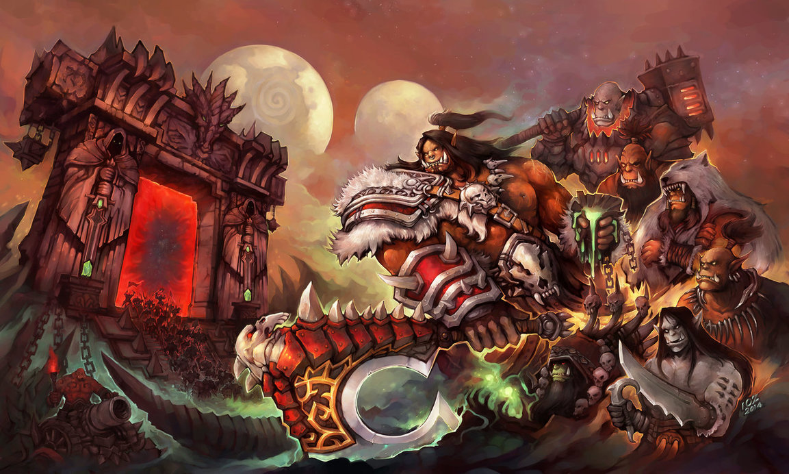 warlord-of-draenor