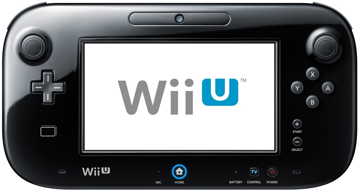 wii-u