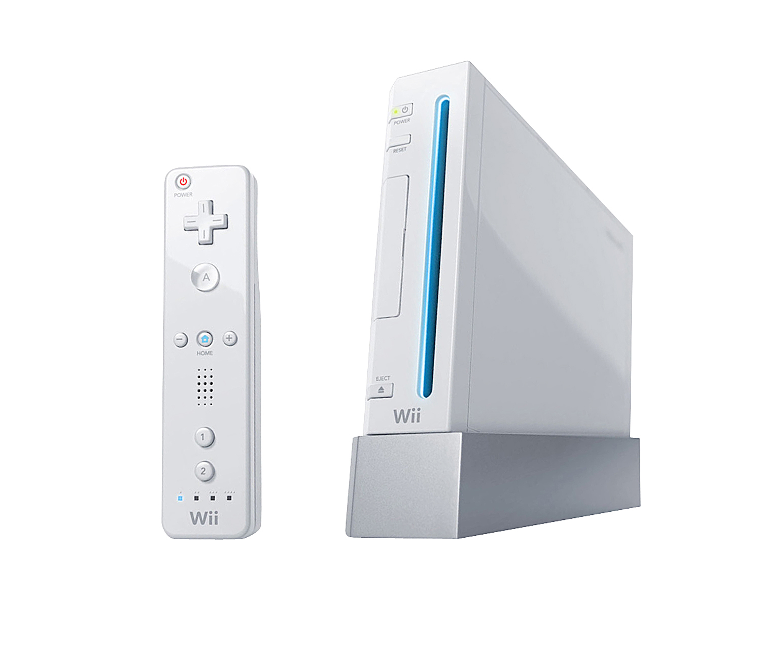 wii