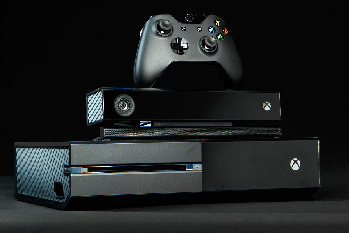 xbox-one