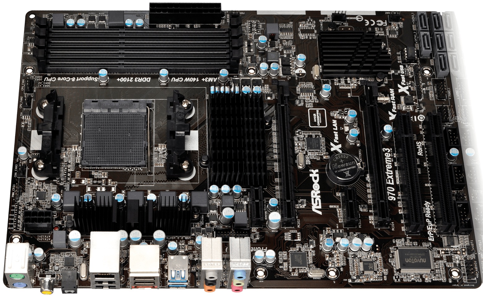 ASROCK 970 EXT32 04