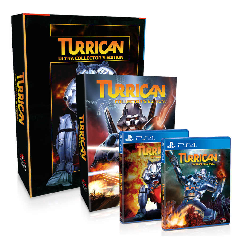 TRC Turrican MockUp Ultra CE Box Amiga 3D CE PS4 1024x1024