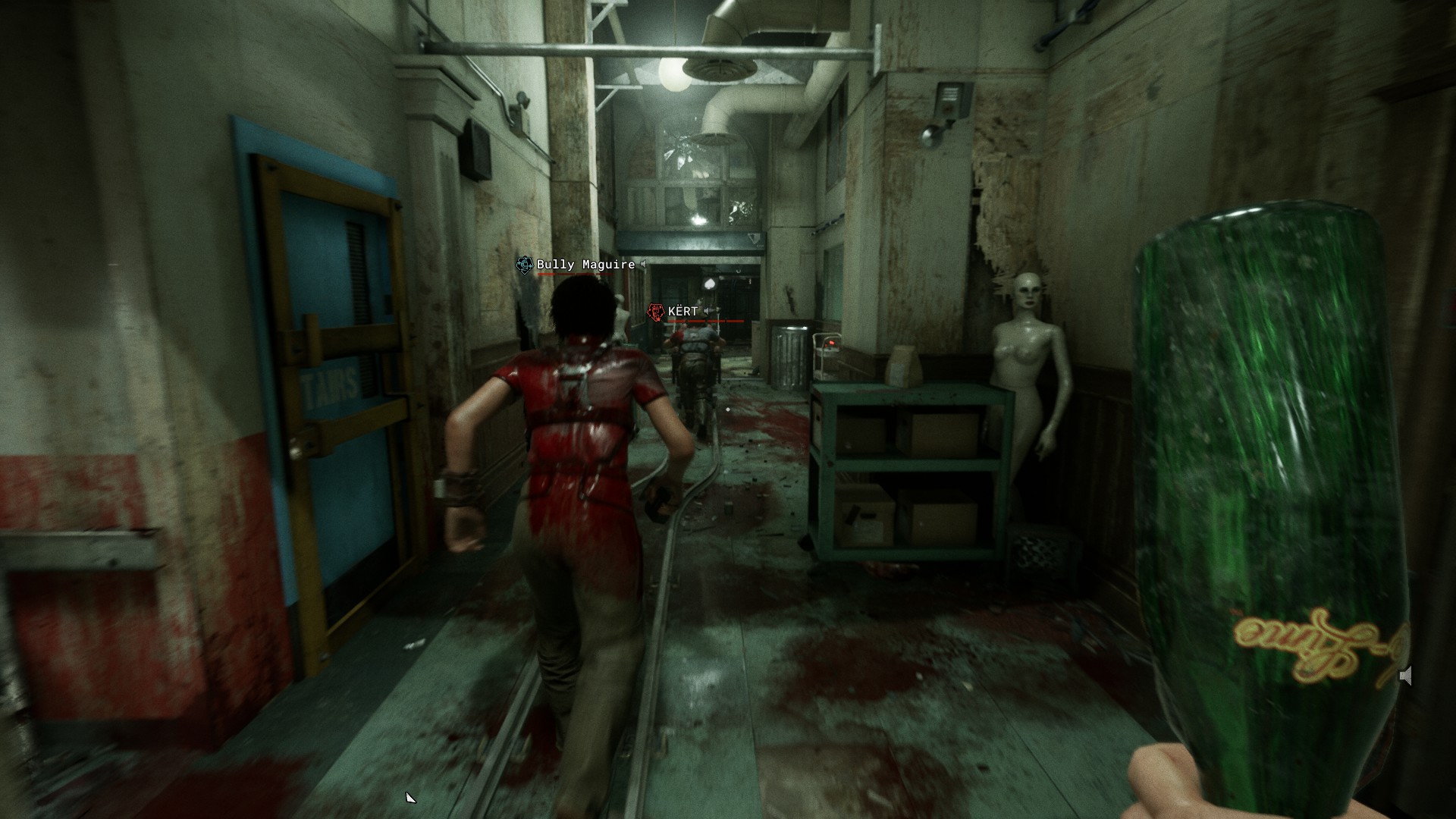 The Outlast Trials Preview 1