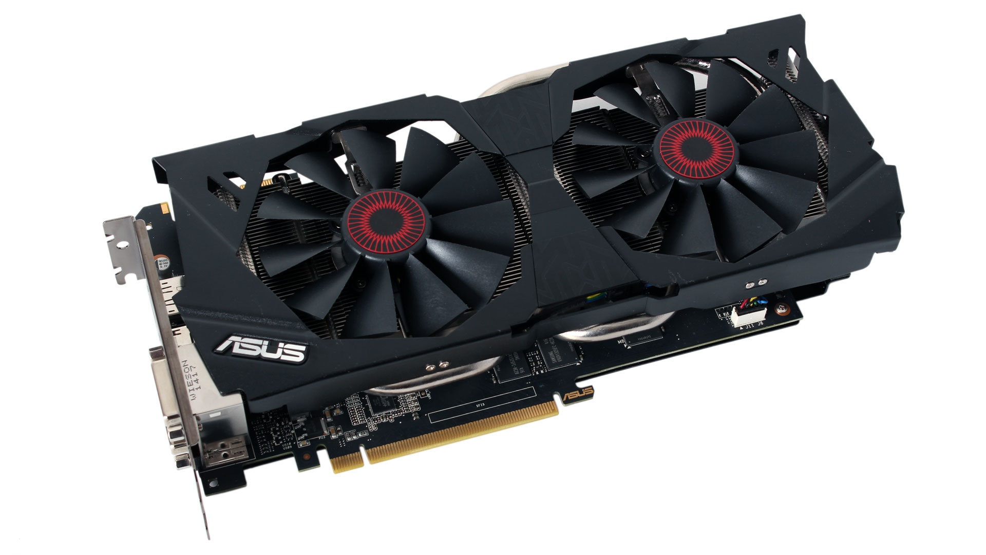 asus geforce 2