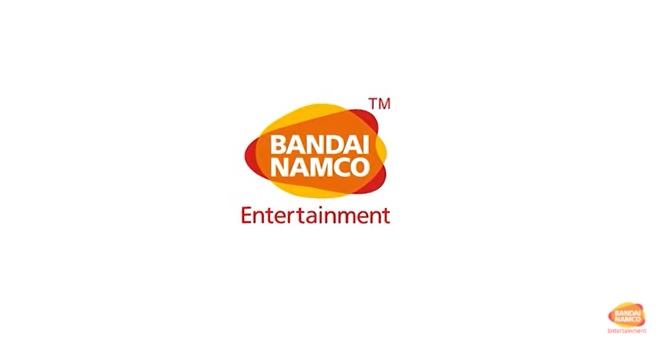 banda namco old