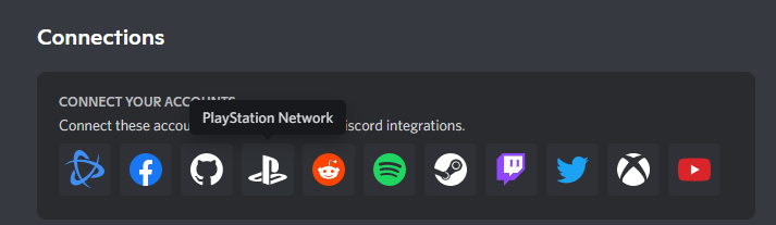 discord on psn