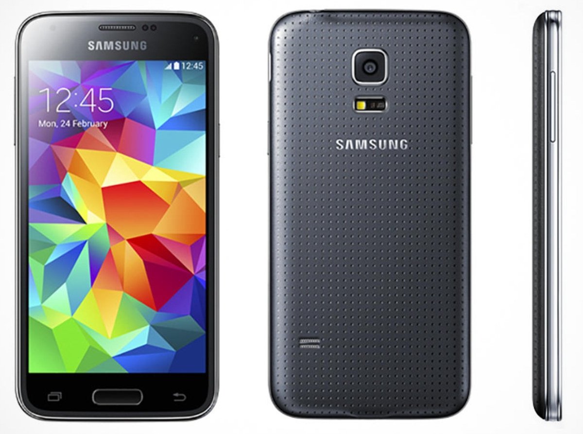 galaxys5mini