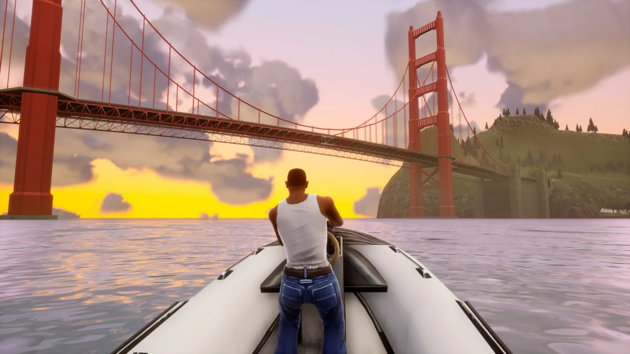 gta trilogy 8