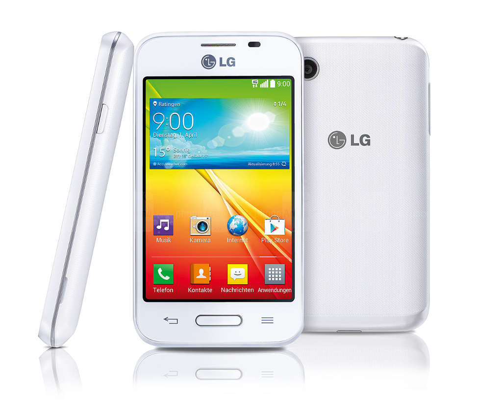 lg l40