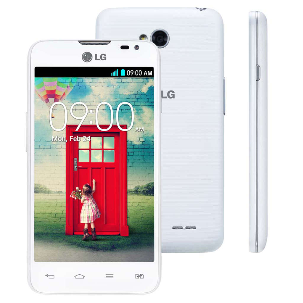 lg l65