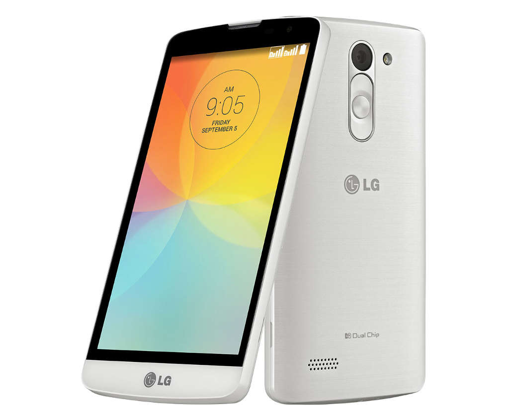 lg l bello