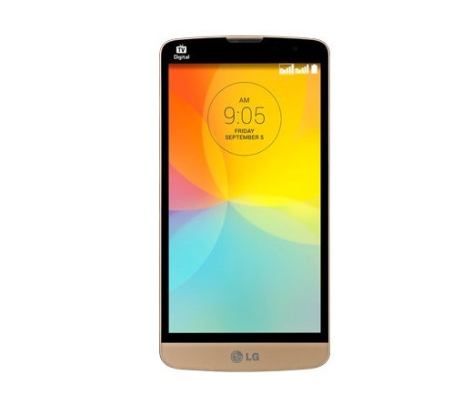 lg l prime