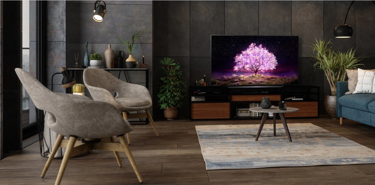 lg oled c14 tvs 2