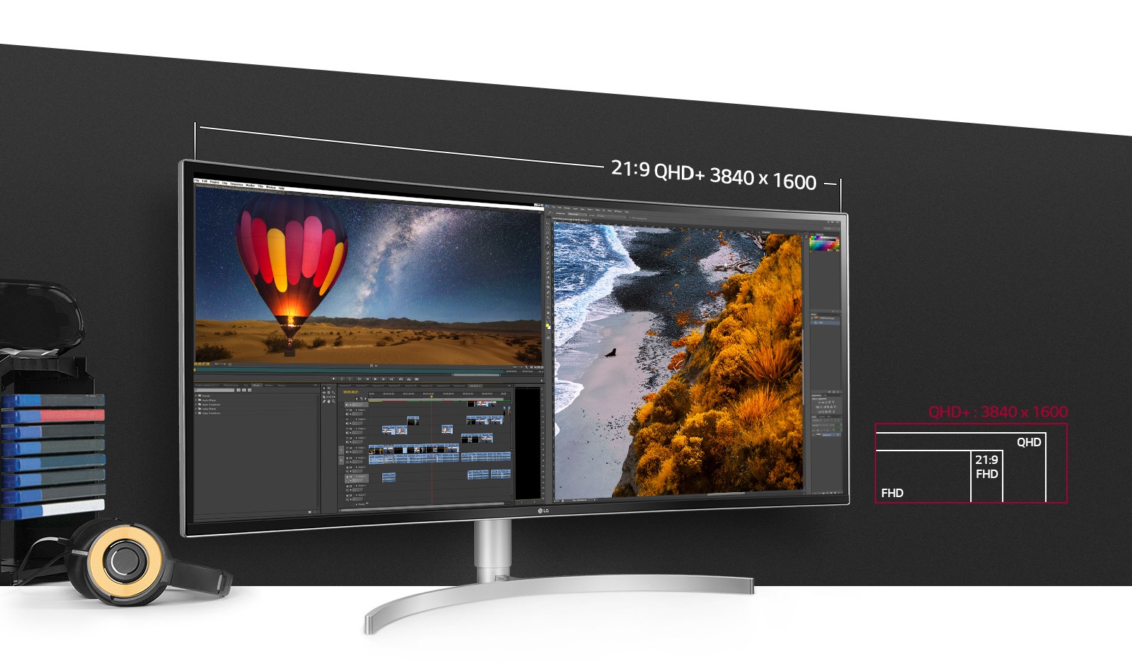 lg ultrawide monitor 38wk95c w 2