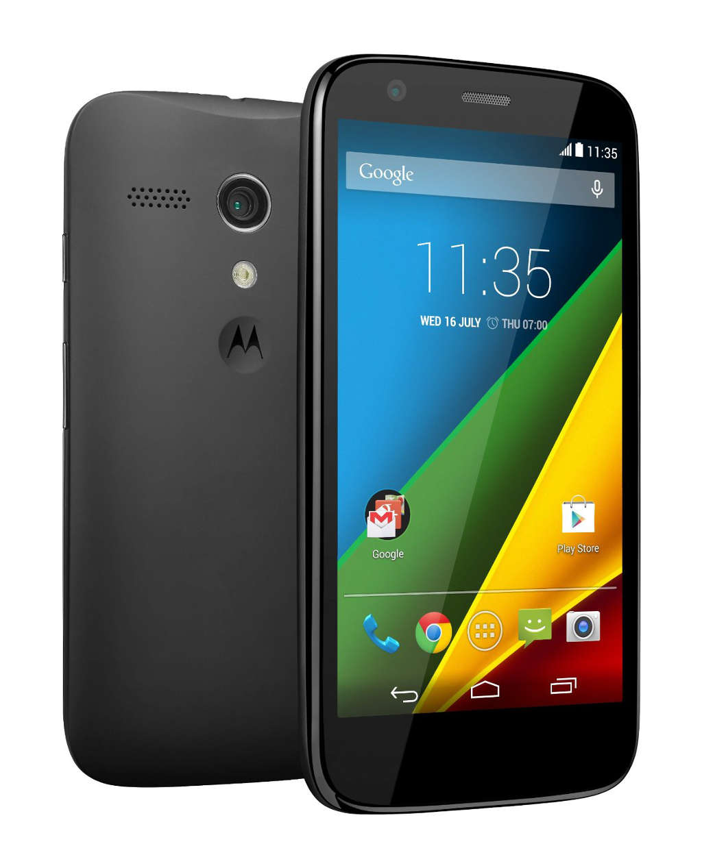 motorola moto g 4g