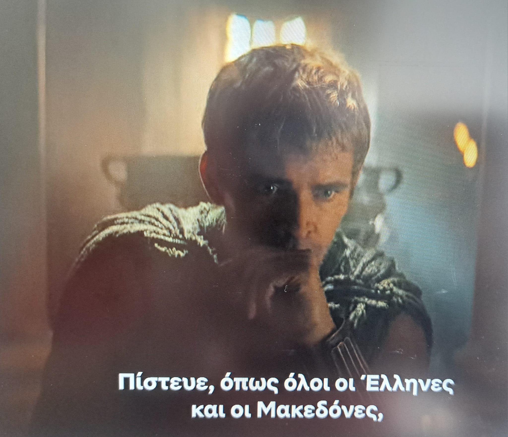 netflix great alexander greeks and macedonians