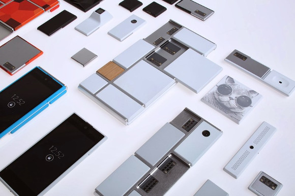 project ara