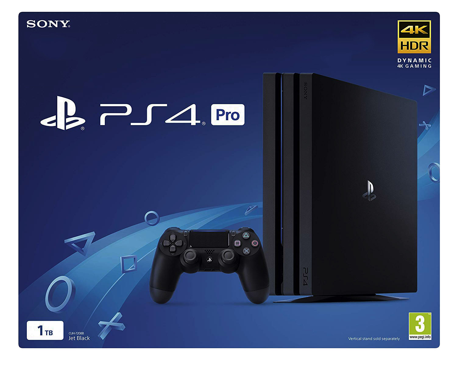 ps4 pro news