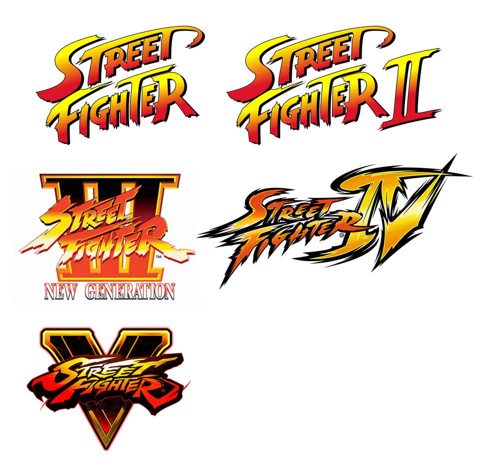 street fighter gameworld