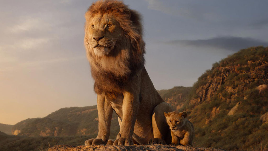 the lion king movie review 2