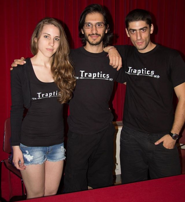 traptics-gameathlon-2014