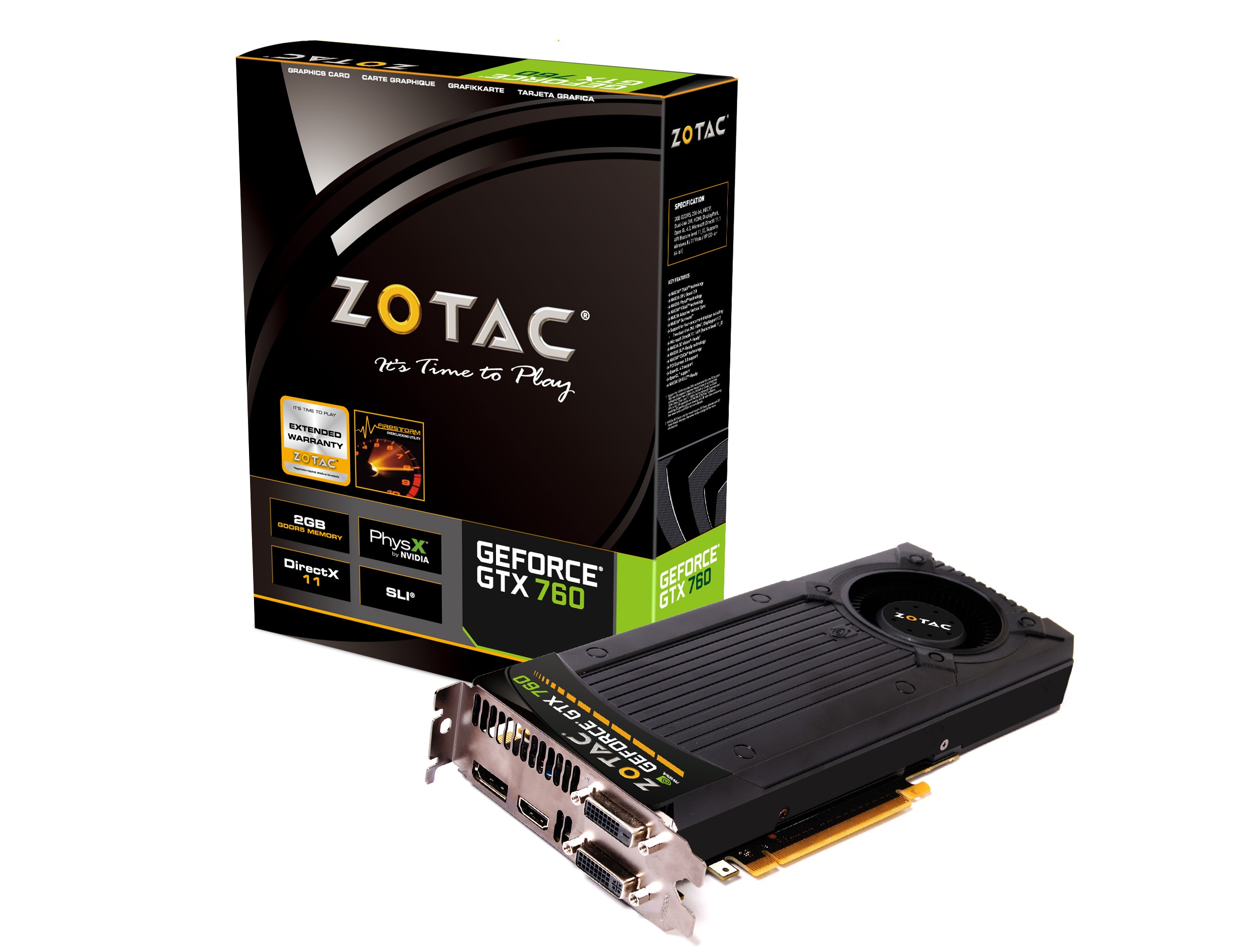 zotac